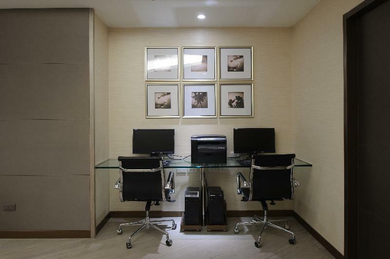 K Hotel Taipei Dunnan Dış mekan fotoğraf